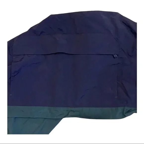 G Gear for Sports Men’s Pullover Windbreaker Size Large - Picture 5 of 8